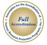 One of the major responsibilities of the IRB, therefore, is to assess the risks and  .. way, and no amount of debriefing could remove the knowledge that they had  done so. ... (1) A statement that the study involves research, an explanation of  the.